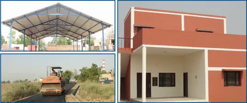 Rural Development